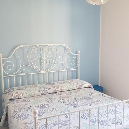 Apartament Casa Azzurra Mascali Zewnętrze zdjęcie