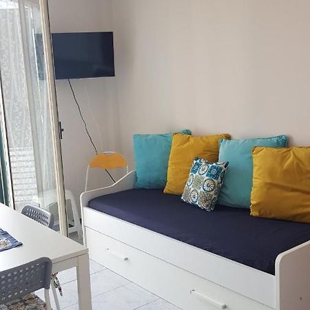 Apartament Casa Azzurra Mascali Zewnętrze zdjęcie